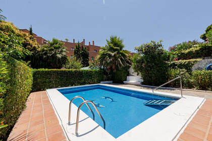 Cluster house for sale in San Pedro de Alcántara, Marbella, Málaga. 