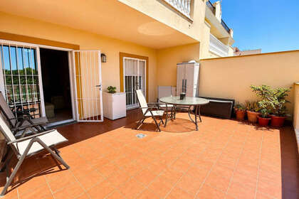 Apartment for sale in Torremendo, Orihuela, Alicante. 