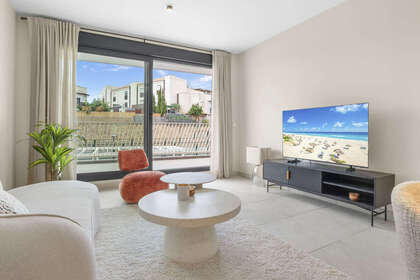 Apartment for sale in Mijas, Málaga. 