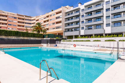 Apartment for sale in Mijas, Málaga. 