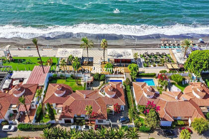 Cluster house for sale in Torrox, Málaga. 