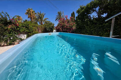 Cluster house for sale in Mijas, Málaga. 