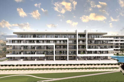 Apartmány na prodej v Mutxamel/Muchamiel, Alicante. 