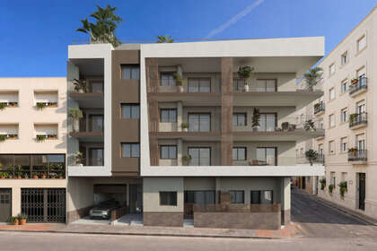 Apartment for sale in Santa Pola, Alicante. 