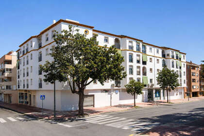 Penthouse for sale in Estepona, Málaga. 