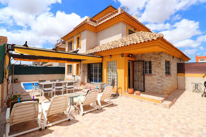 Huizen verkoop in Montesinos (Los), Alicante. 