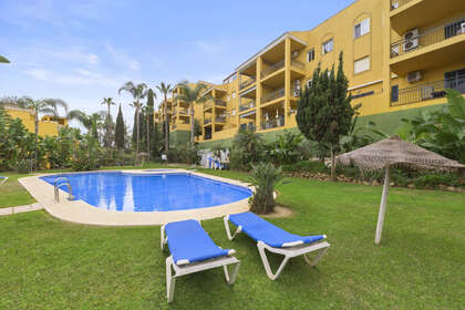 Apartment for sale in Mijas Costa, Málaga. 