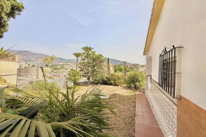 Cluster house for sale in Mijas, Málaga. 