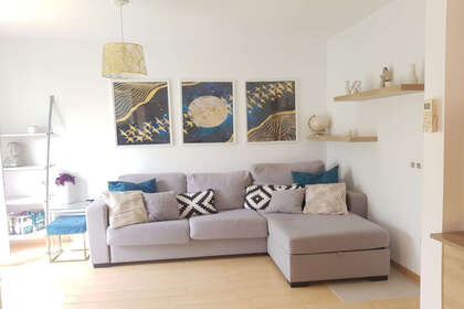 Apartment for sale in Torreblanca, Fuengirola, Málaga. 