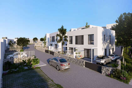 Casa venta en Mijas, Málaga. 