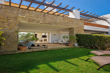 House for sale in Mijas Costa, Málaga. 