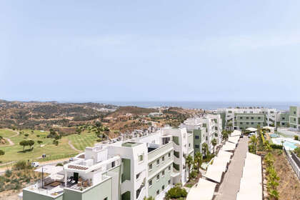 Apartment for sale in Cala Del Moral, La, Málaga. 
