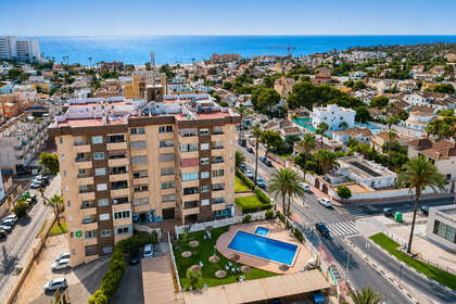 Penthouse venda em Zenia, La, Alicante. 