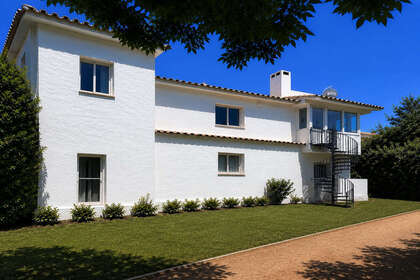 Cluster house for sale in Mijas, Málaga. 