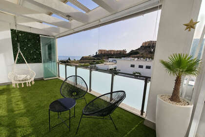 Penthouses verkoop in Rincón de la Victoria, Málaga. 
