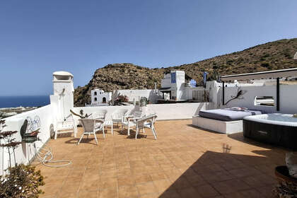 Huizen verkoop in Mojácar, Almería. 