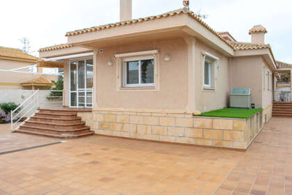 Rijtjeshuizen verkoop in Manga del mar menor, la, Murcia. 