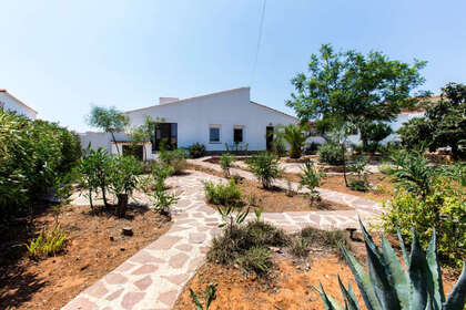 Klynge huse til salg i Pedreguer, Alicante. 