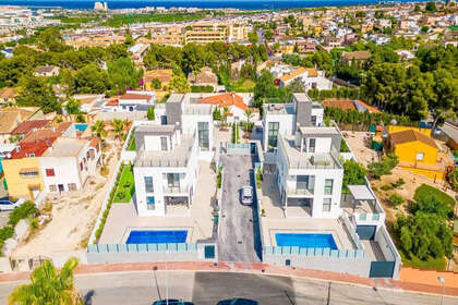 casa venda em Balones, Alicante. 