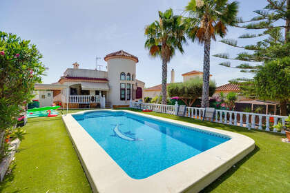casa venda em Xara, la, Alicante. 