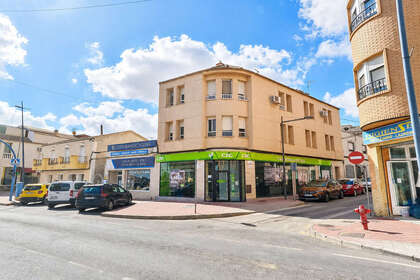 Penthouse venda em Algorfa, Alicante. 