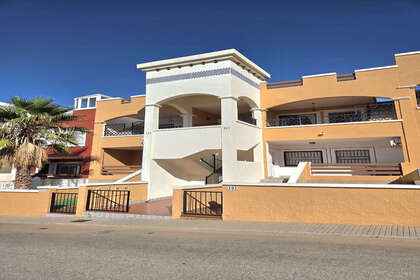 Penthouse venda em Balones, Alicante. 