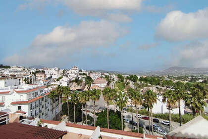 Penthouses verkoop in Alhaurín el Grande, Málaga. 