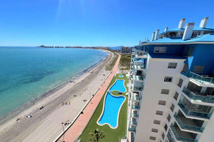Penthouses verkoop in Manga del mar menor, la, Murcia. 