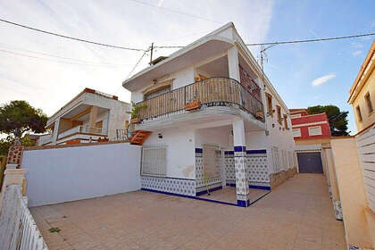 Appartementen verkoop in Torre de la Horadada, Alicante. 