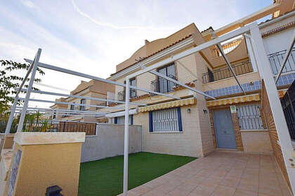 casa venda em Torre de la Horadada, Alicante. 