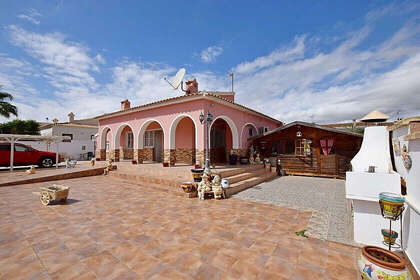casa venda em Cabo Roig, Alicante. 