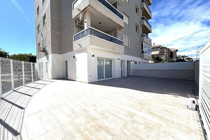 Appartementen verkoop in Torrelamata - La Mata, Torrevieja, Alicante. 