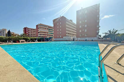 Apartamento venda em Punta Prima, Alicante. 