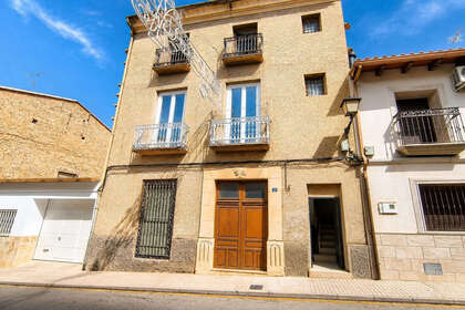 Fincas verkoop in Pinoso, Alicante. 