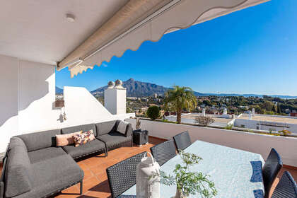 Apartamento venda em Nueva andalucia, Málaga. 