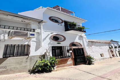 casa venda em Gaucín, Málaga. 