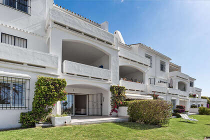 Apartamento venda em Nueva andalucia, Málaga. 