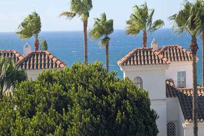 Apartamento venda em Mijas Costa, Málaga. 