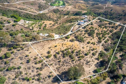 Enredo venda em Cerros Del Lago, Marbella, Málaga. 