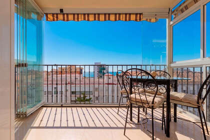 Penthouse venda em Fuengirola, Málaga. 