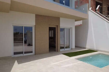 Apartamento venda em San Javier, Murcia. 