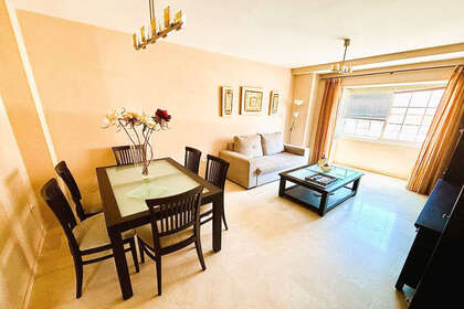 Apartamento venda em Fuengirola, Málaga. 