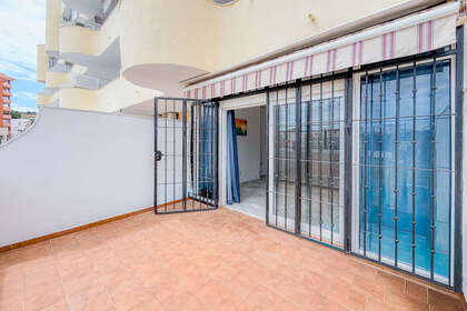 Estúdio venda em Torreblanca, Fuengirola, Málaga. 