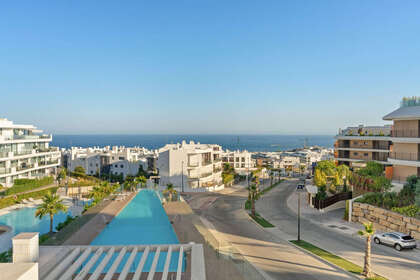 Apartamento venda em Benalmádena, Málaga. 