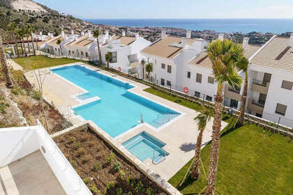 Apartamento venda em Benalmádena, Málaga. 