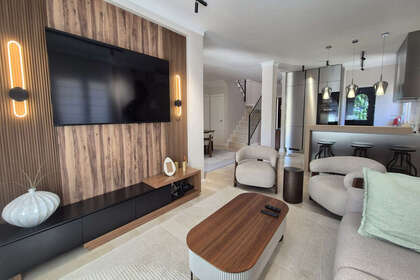 Casa Cluster venda em Riviera Del Sol, Marbella, Málaga. 