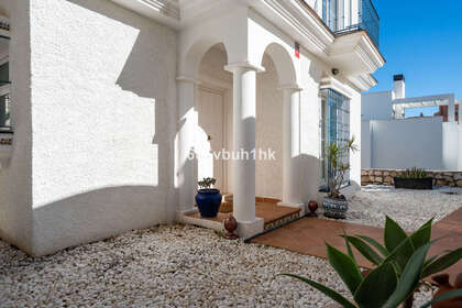 Casa Cluster venda em Fuengirola, Málaga. 
