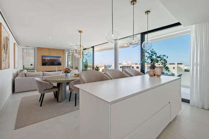 Apartamento venda em Fuengirola, Málaga. 