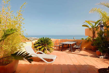 Apartamento venda em Calahonda, Mijas, Málaga. 