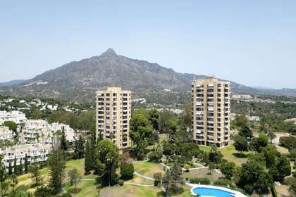 Apartamento venda em Nueva andalucia, Málaga. 
